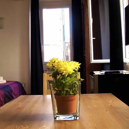 Elegant Trilussa Apartment Rom