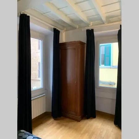 Elegant Trilussa Διαμέρισμα