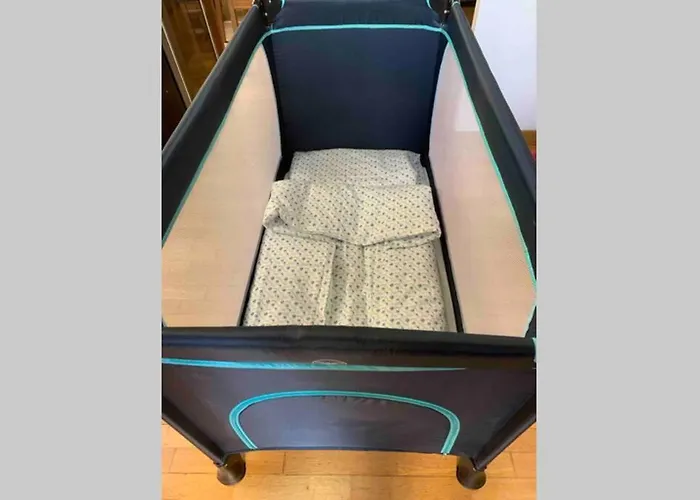 Apartament Elegant Trilussa