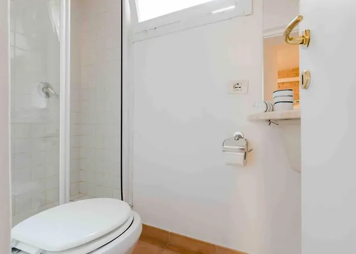 Apartament Elegant Trilussa Rzym