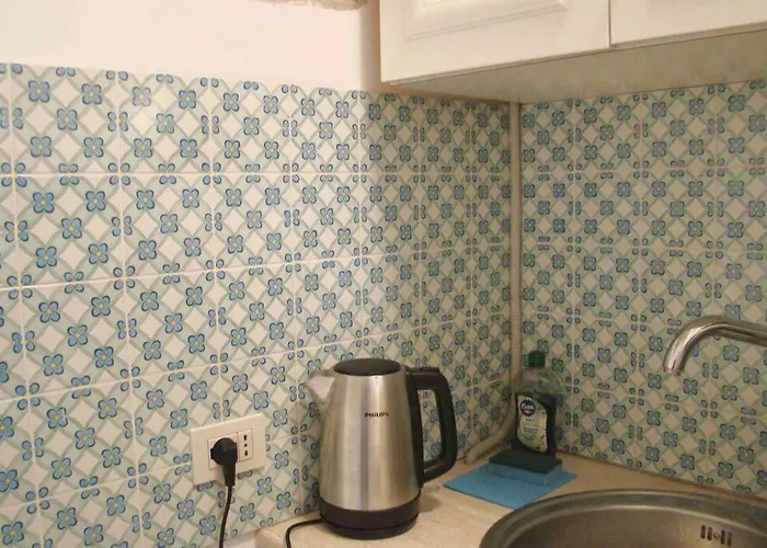 Apartament Elegant Trilussa *