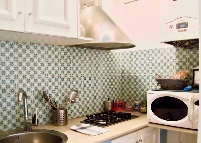 Elegant Trilussa Rzym