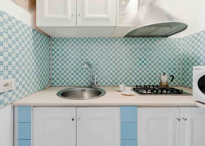 Apartament Elegant Trilussa *